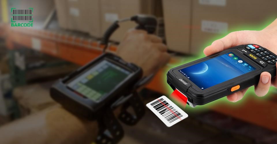 7 Best Inventory Barcode Scanners [Updated List]